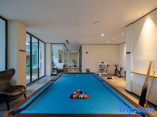Яншо: Meet Xiangxie Boutique Hotel