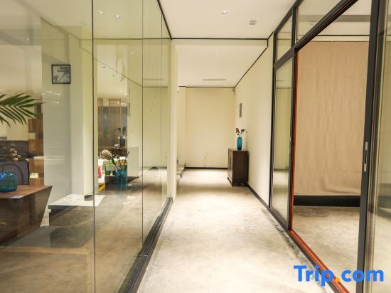 Яншо: Meet Xiangxie Boutique Hotel