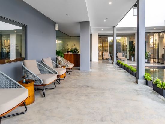 Яншо: Meet Xiangxie Boutique Hotel