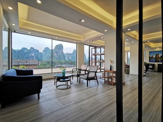 Яншо: Meet Xiangxie Boutique Hotel