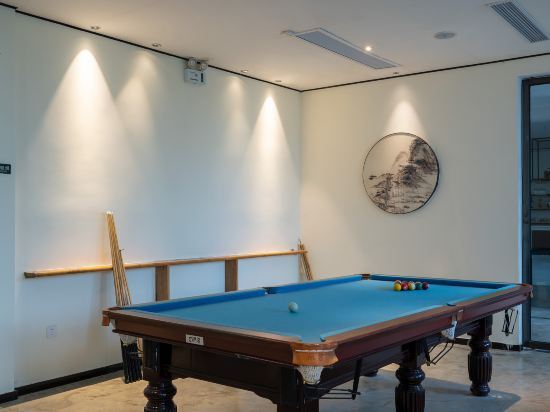 Яншо: Meet Xiangxie Boutique Hotel
