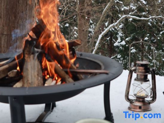 Хучжоу: A Millet Resort Hotel Moganshan Scenic