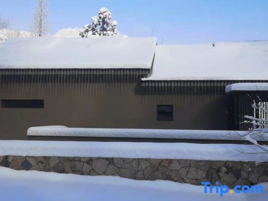 A Millet Resort Hotel Moganshan Scenic — фото 1