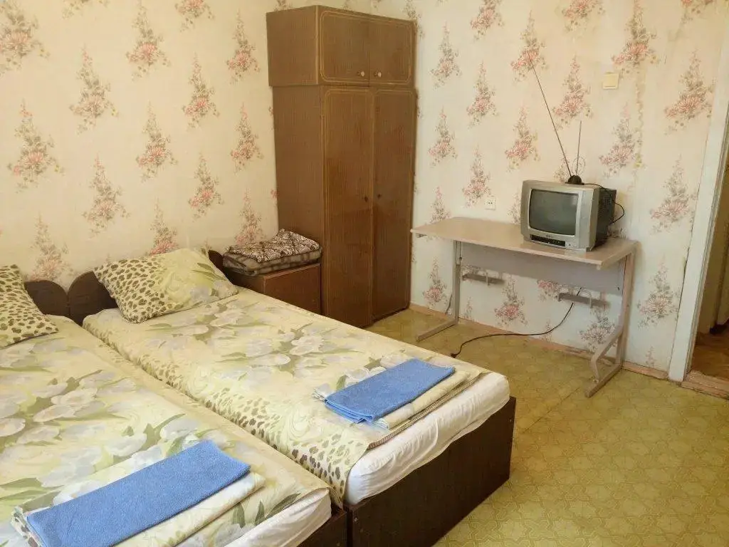 Воронеж: Orbita Hotel