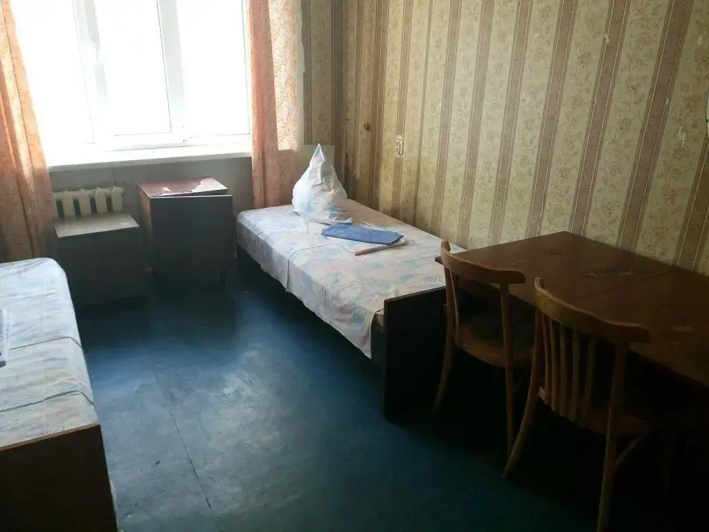 Воронеж: Orbita Hotel