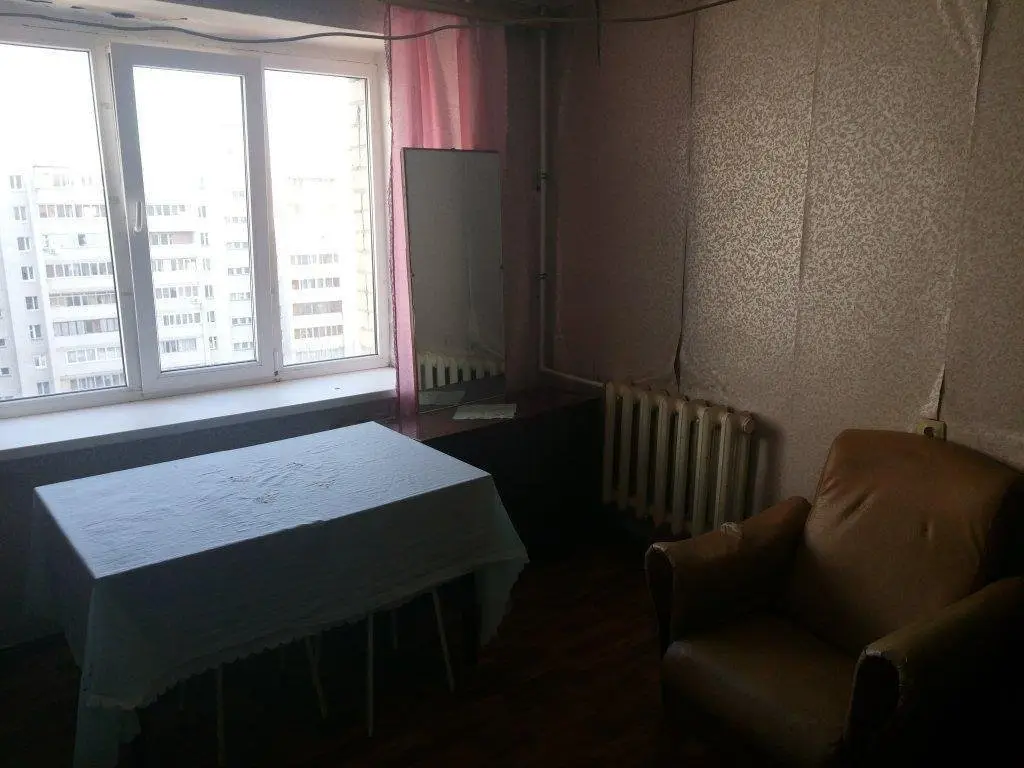 Orbita Hotel — фото 1