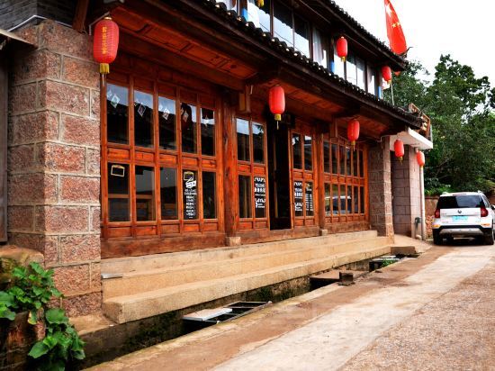 Lijiang Jiarui Inn — фото 1