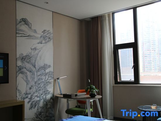 Куньмин: Taiyi Donghui Garden Hotel