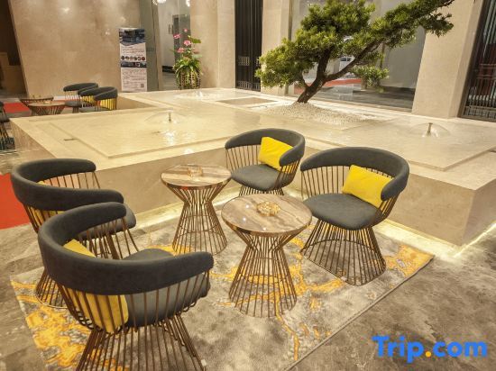 Куньмин: Taiyi Donghui Garden Hotel