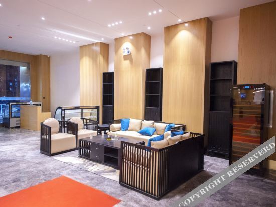 Куньмин: Taiyi Donghui Garden Hotel