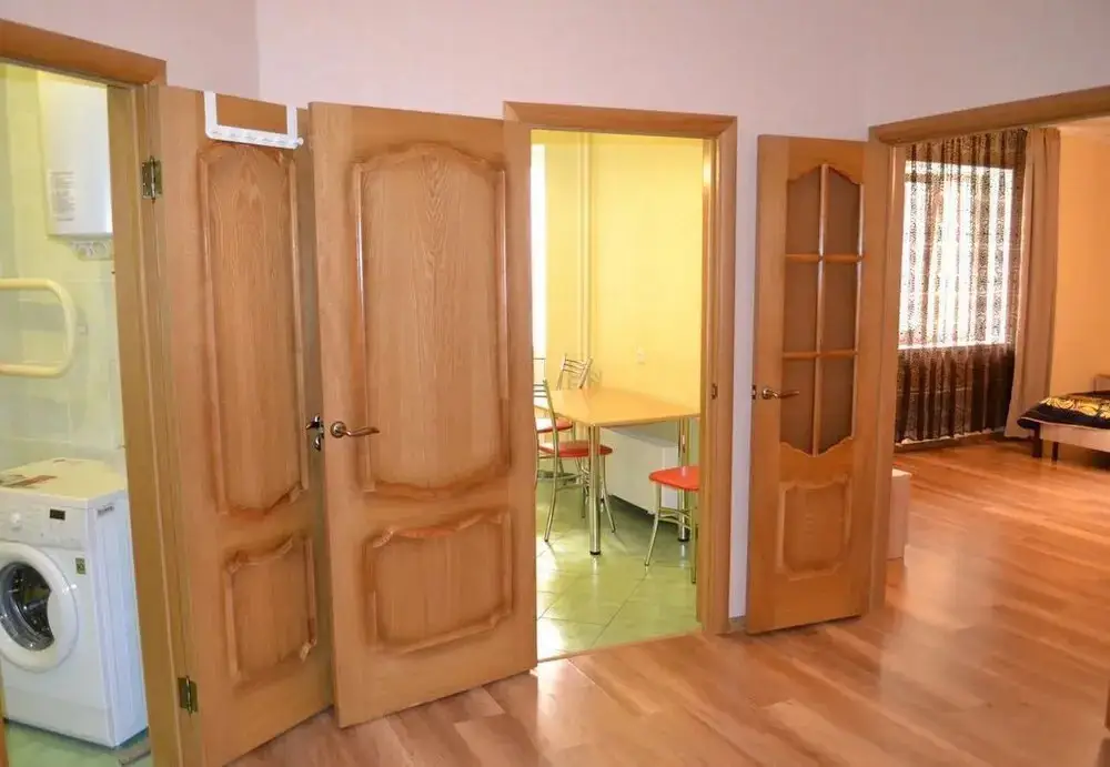 Воронеж: Guest Apartments