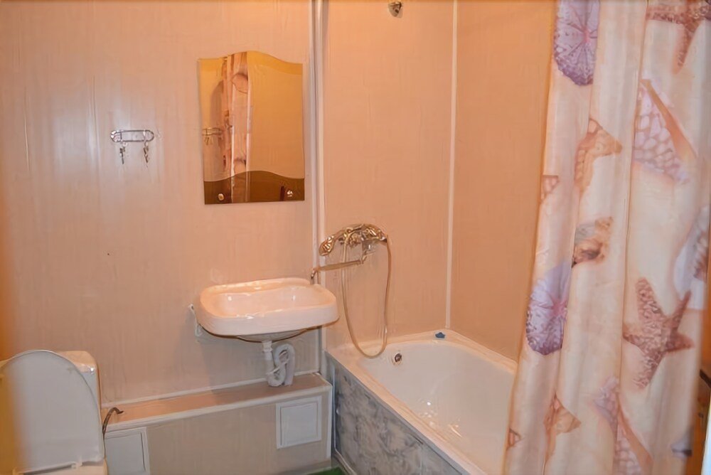 Воронеж: Guest Apartments