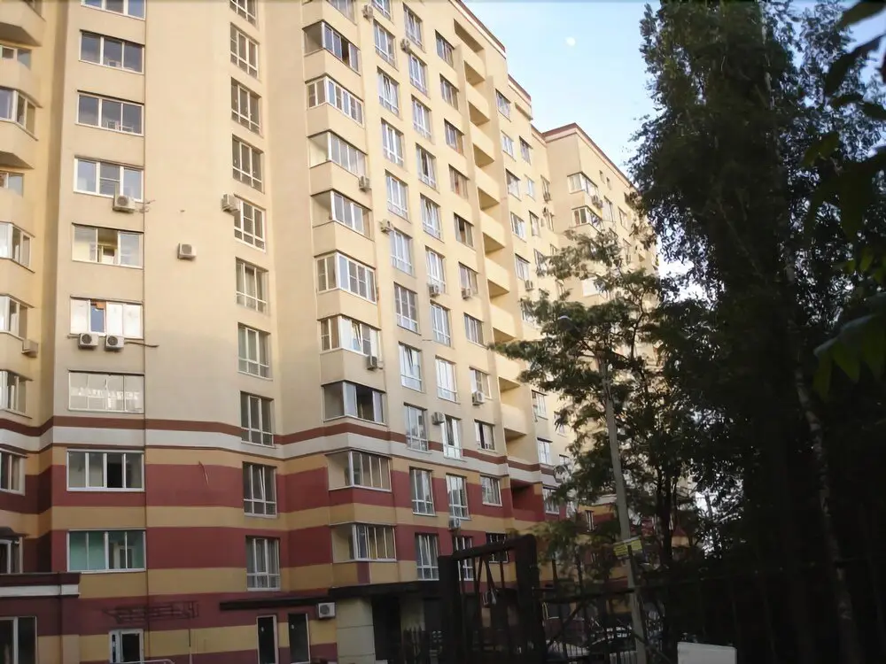Воронеж: Guest Apartments