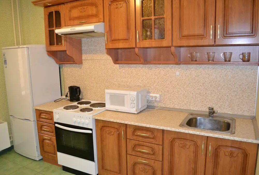 Воронеж: Guest Apartments
