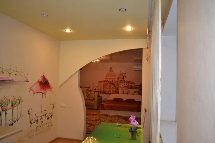 Воронеж: Guest Apartments