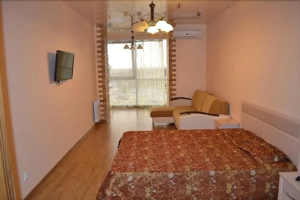 Воронеж: Guest Apartments