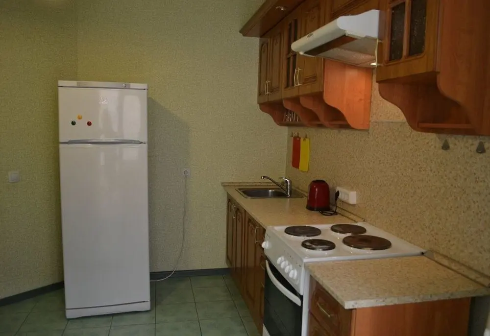 Воронеж: Guest Apartments