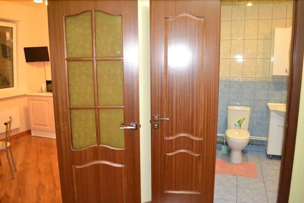 Воронеж: Guest Apartments