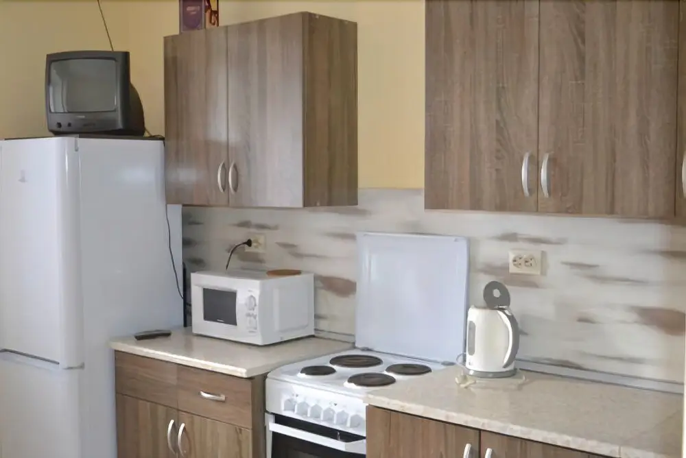 Воронеж: Guest Apartments