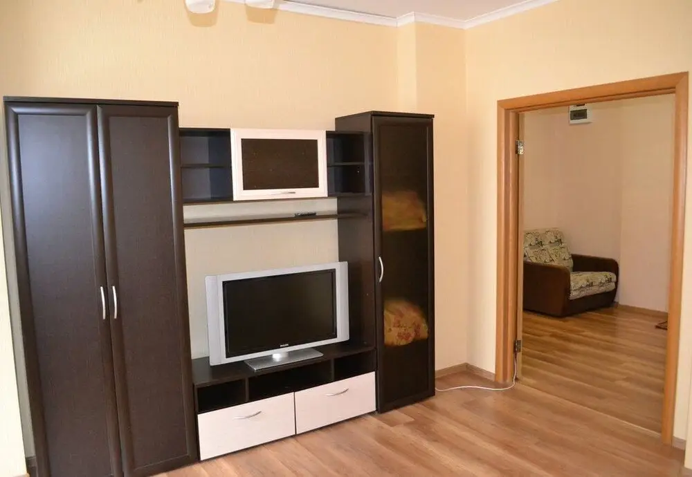 Воронеж: Guest Apartments