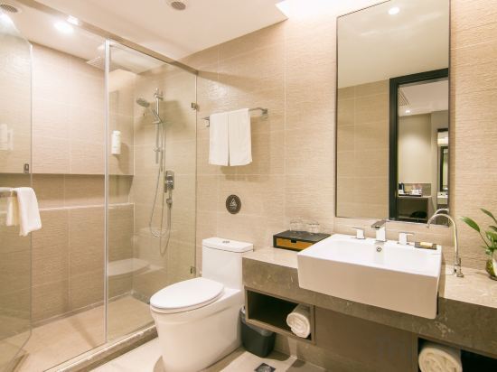 Шанхай: Home Inn Plus (Kunshan International Expo Center Huaqiao Metro Station)