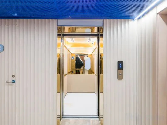 Гуанчжоу: Hanting Hotel (Pearl River Film Plaza Guzngzhou)
