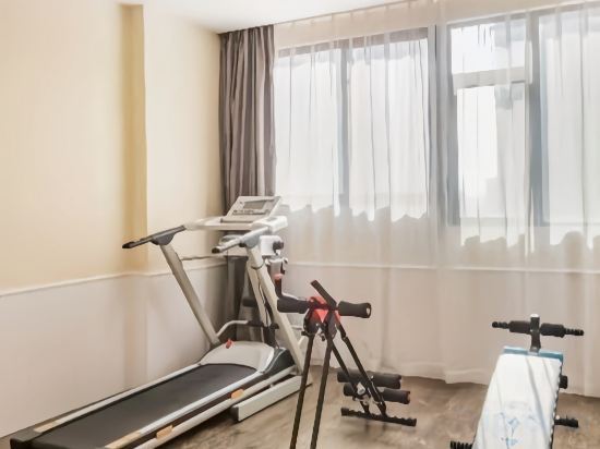 Аньшунь: Yunshang Hotel (Anshun People's Hospital)