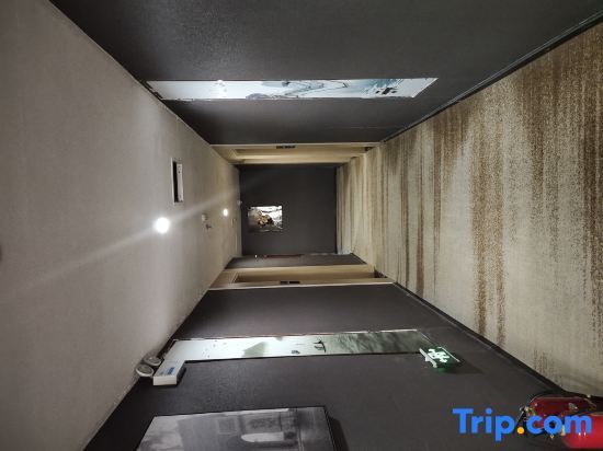 Аньшунь: Yunshang Hotel (Anshun People's Hospital)