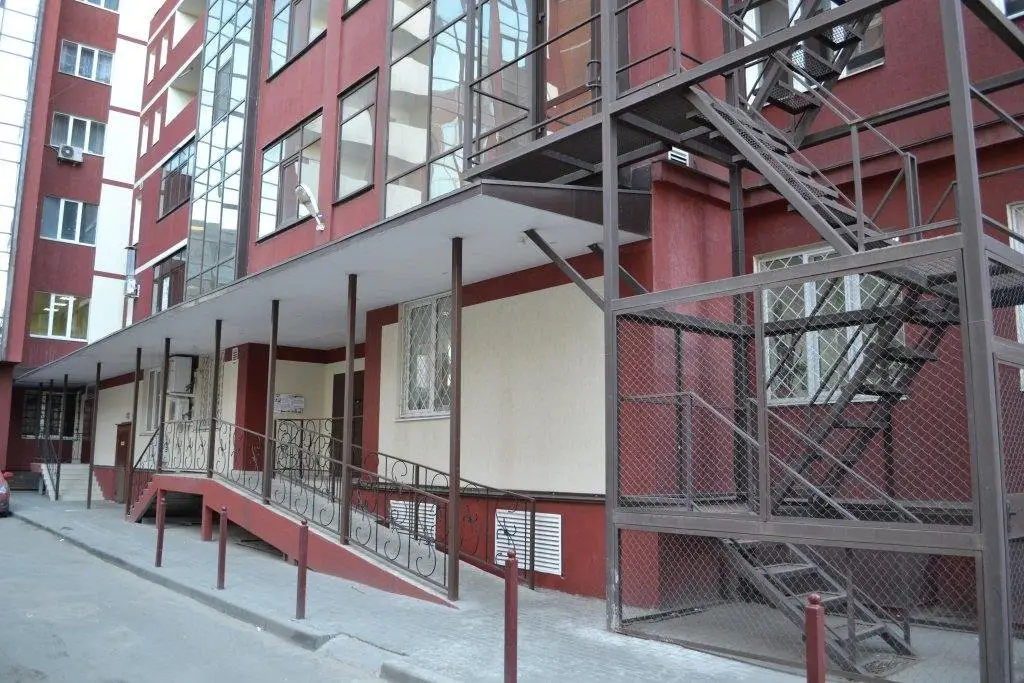 Воронеж: Ot Lyudmilyi Na Moskovskom Prospekte Apartaments