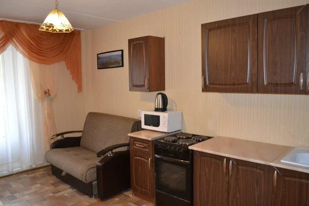 Воронеж: Ot Lyudmilyi Na Moskovskom Prospekte Apartaments