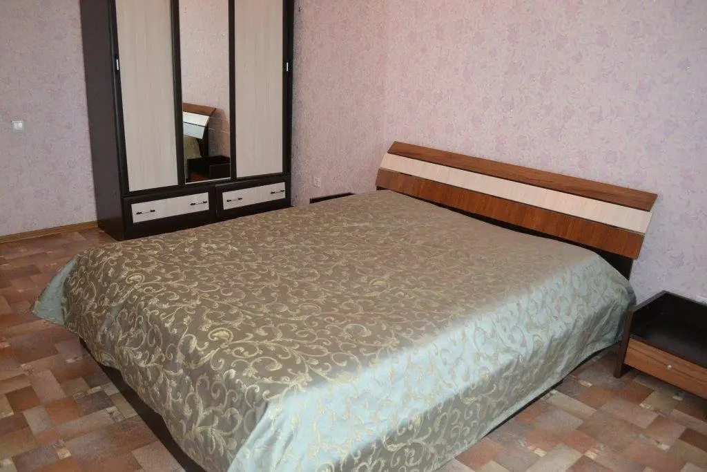 Воронеж: Ot Lyudmilyi Na Moskovskom Prospekte Apartaments