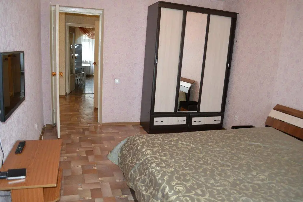 Воронеж: Ot Lyudmilyi Na Moskovskom Prospekte Apartaments