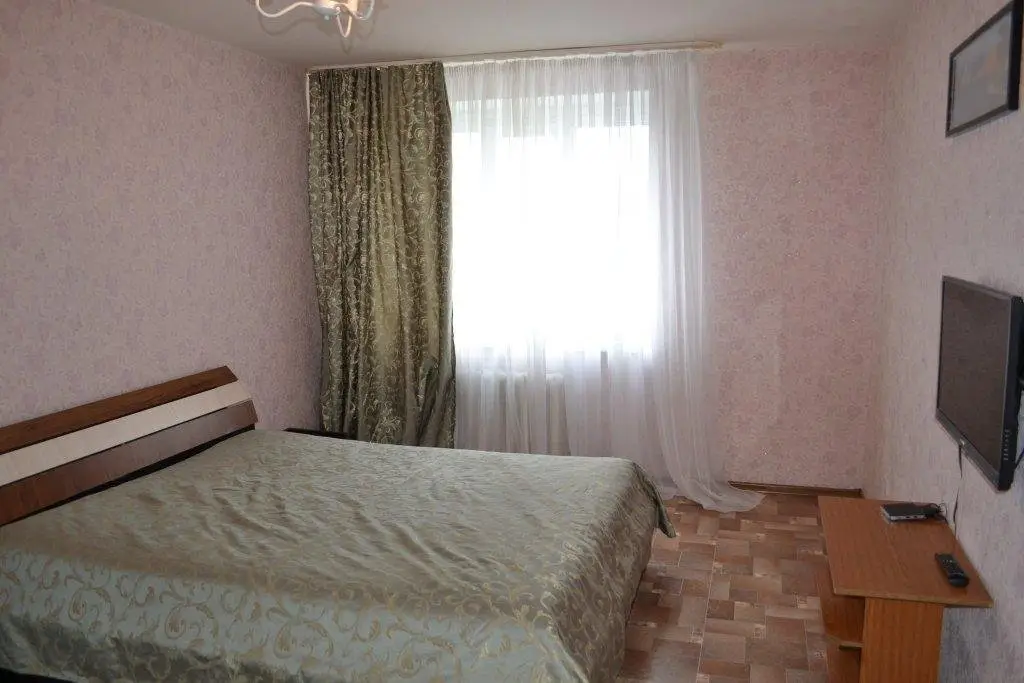 Воронеж: Ot Lyudmilyi Na Moskovskom Prospekte Apartaments