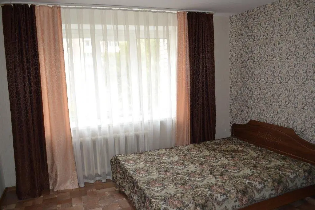 Воронеж: Ot Lyudmilyi Na Moskovskom Prospekte Apartaments