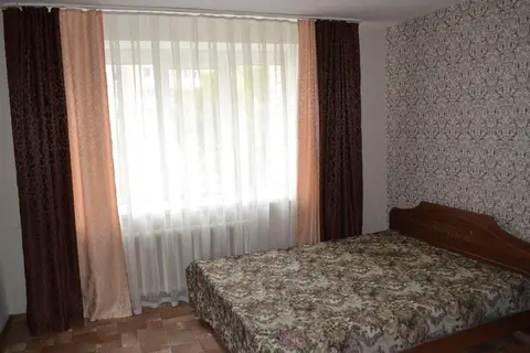 Ot Lyudmilyi Na Moskovskom Prospekte Apartaments — фото 1