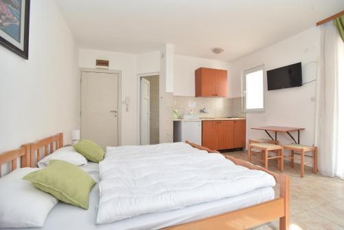 Будва: Apartmani Alexandra