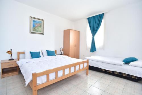 Будва: Apartmani Alexandra