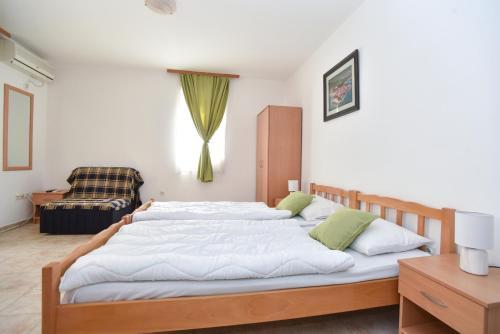 Будва: Apartmani Alexandra