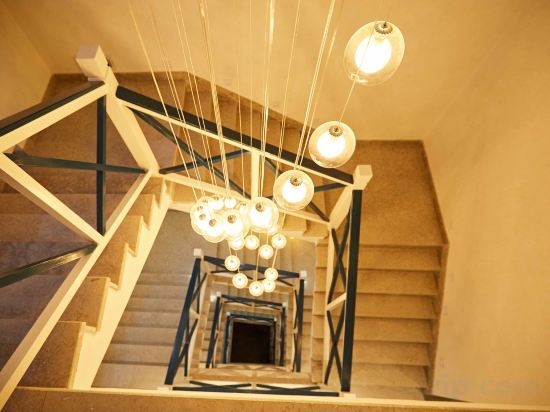 Хучжоу: Luo'erman Design Guesthouse