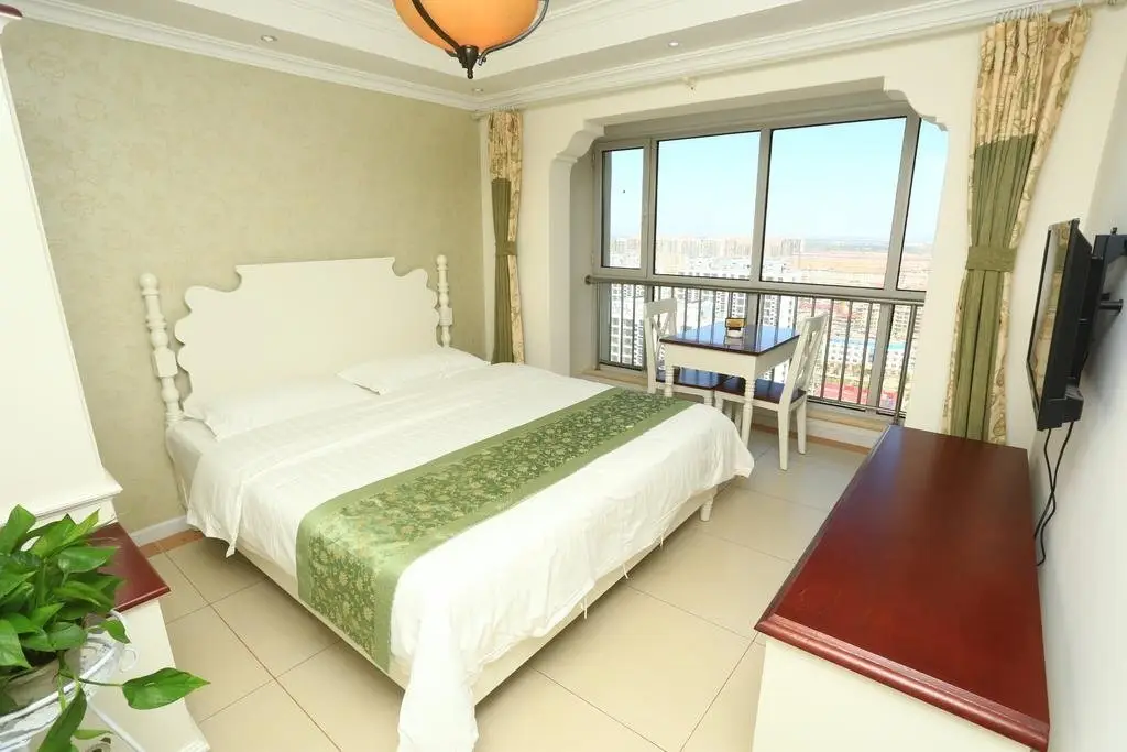 Циньхуандао: Xiadu Coast B Block Aparthotel