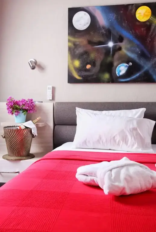 Тюркбюкю: Pitahaya Home Turkbuku