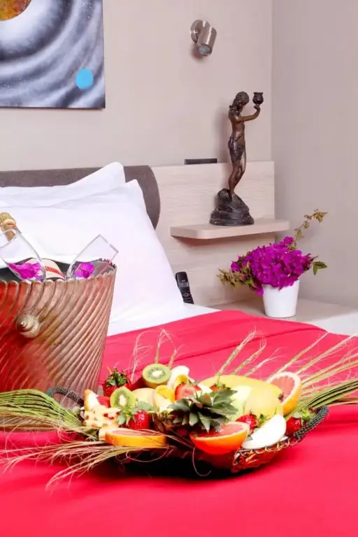 Тюркбюкю: Pitahaya Home Turkbuku