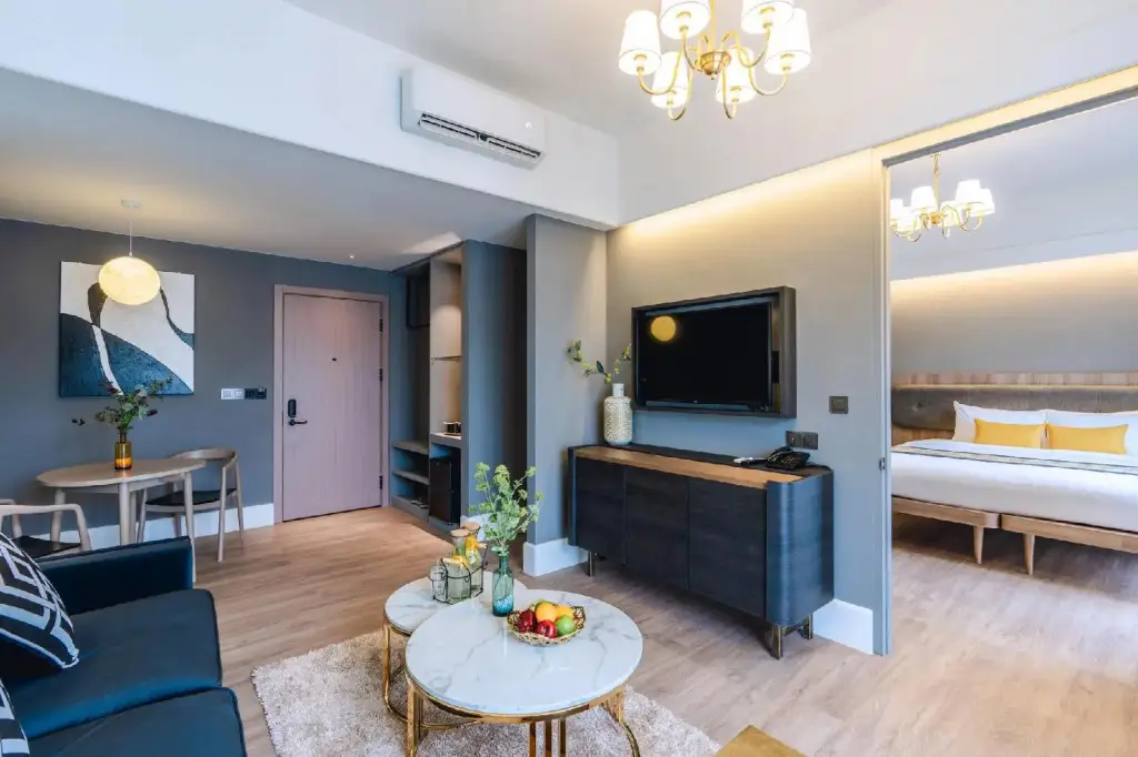 Кату: Bandalo Boutique Hotel