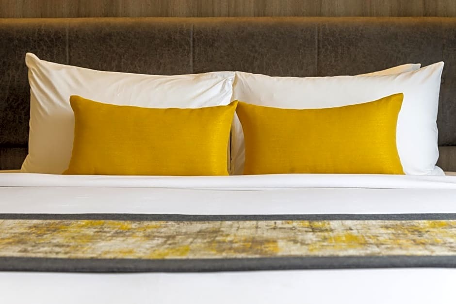 Кату: Bandalo Boutique Hotel