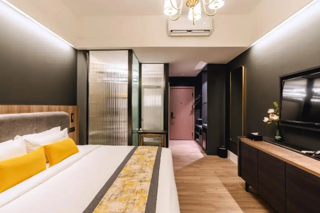 Кату: Bandalo Boutique Hotel