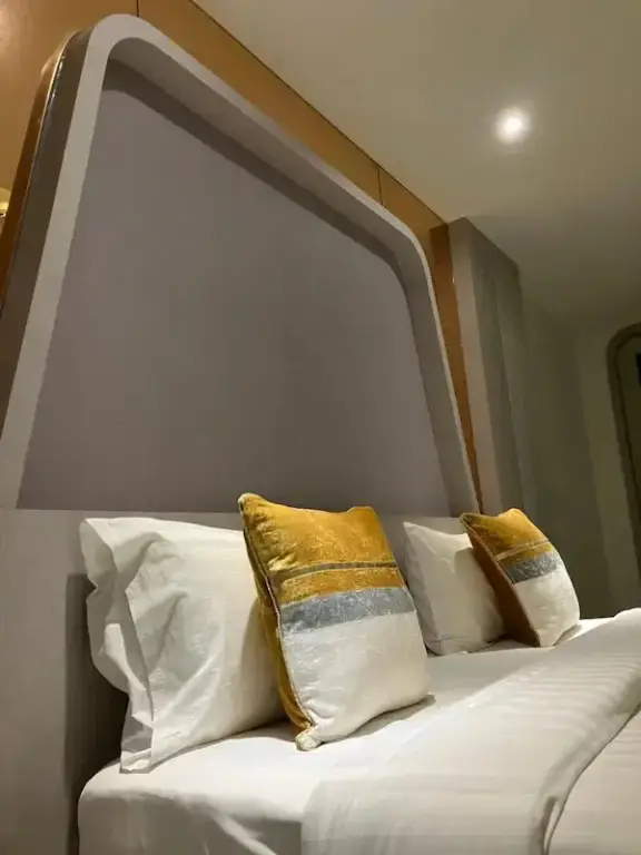 Паттайя: Debua hotel Pattaya