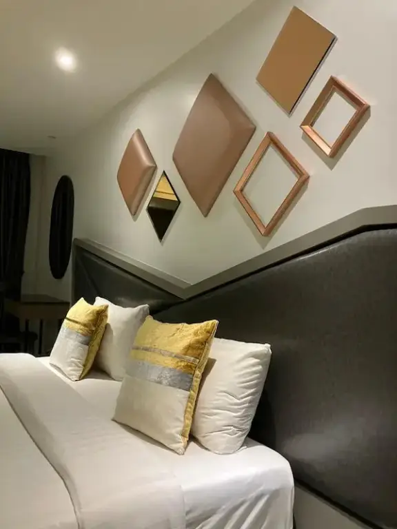 Паттайя: Debua hotel Pattaya