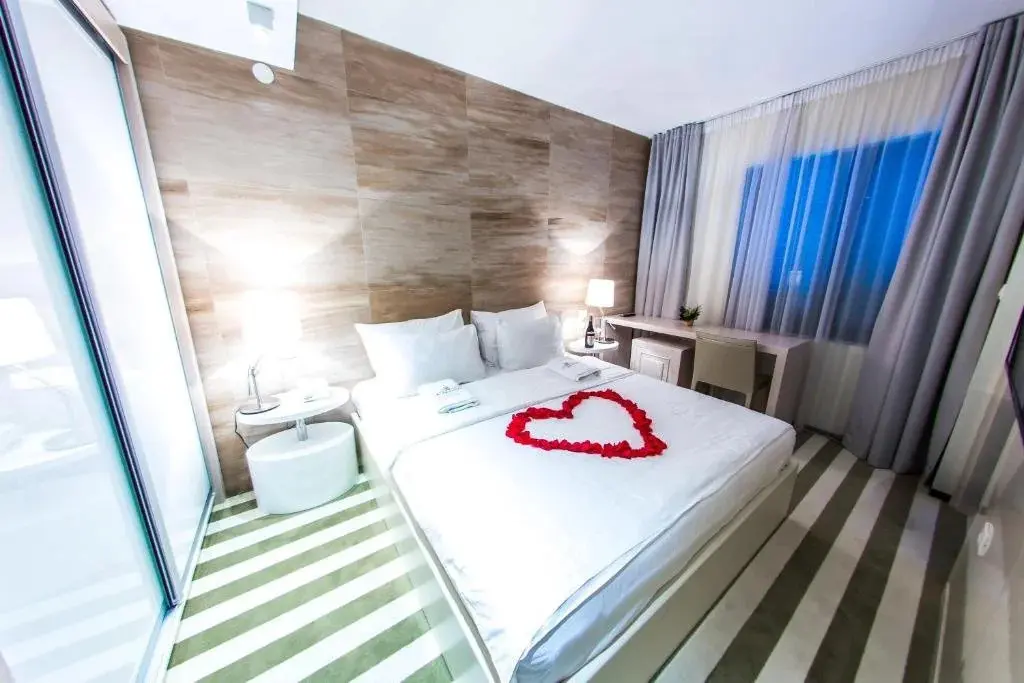 Будва: Aleksandar Apartment
