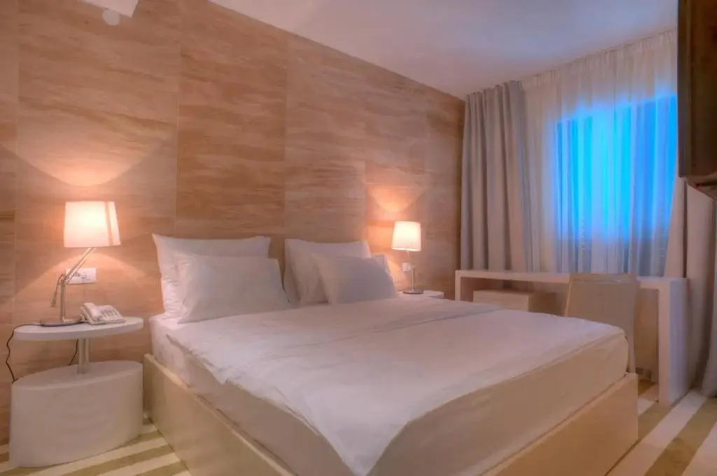 Будва: Aleksandar Apartment