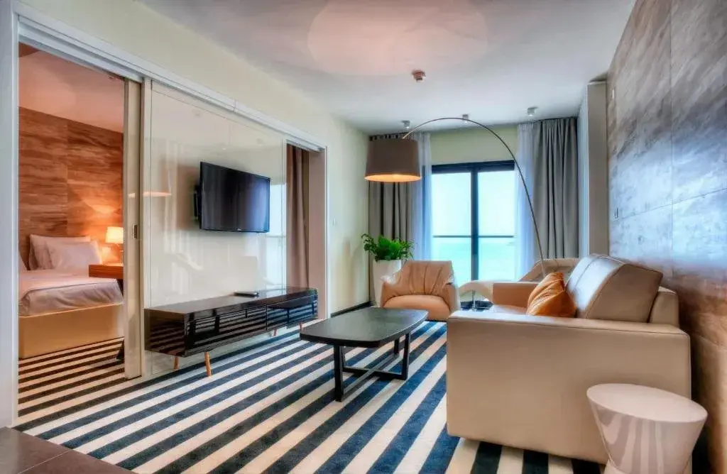 Будва: Aleksandar Apartment